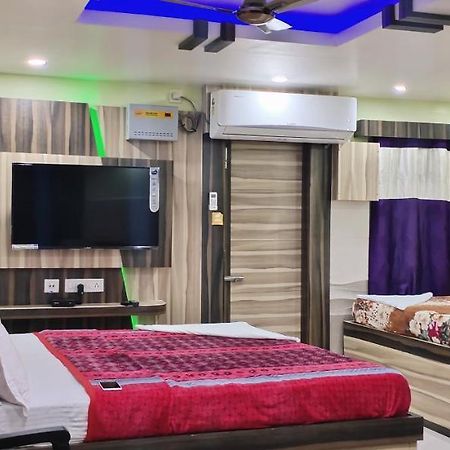 Ln Beach Homestay Puri Εξωτερικό φωτογραφία