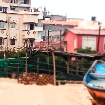 Ln Beach Homestay Puri Εξωτερικό φωτογραφία