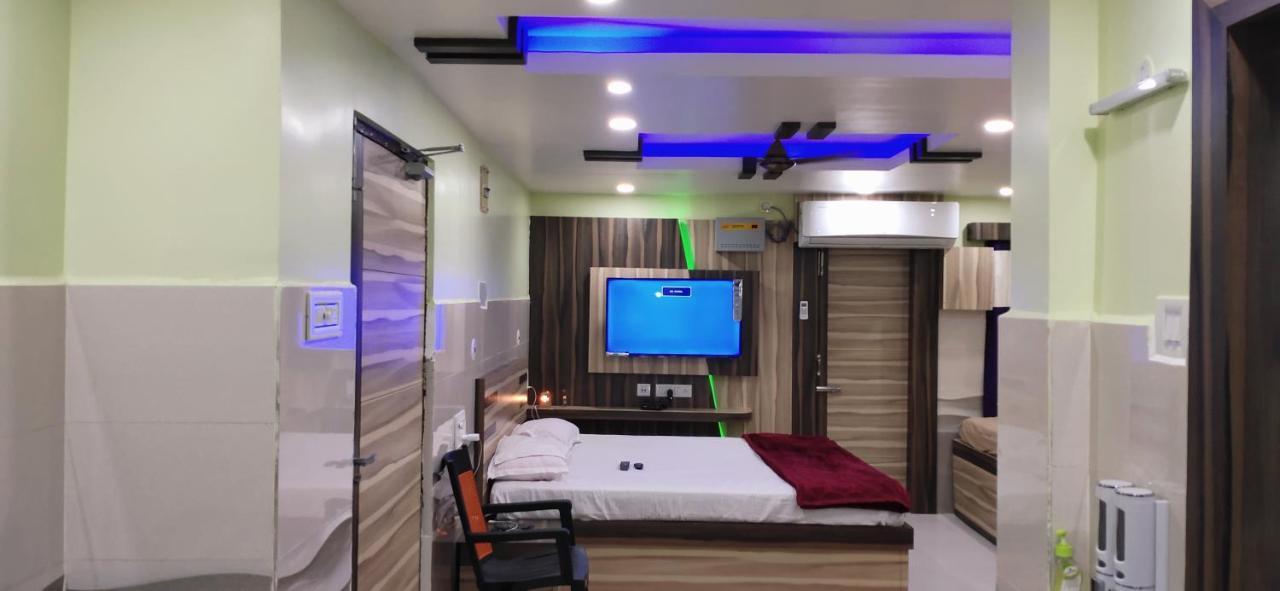 Ln Beach Homestay Puri Δωμάτιο φωτογραφία