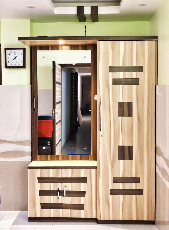 Ln Beach Homestay Puri Εξωτερικό φωτογραφία