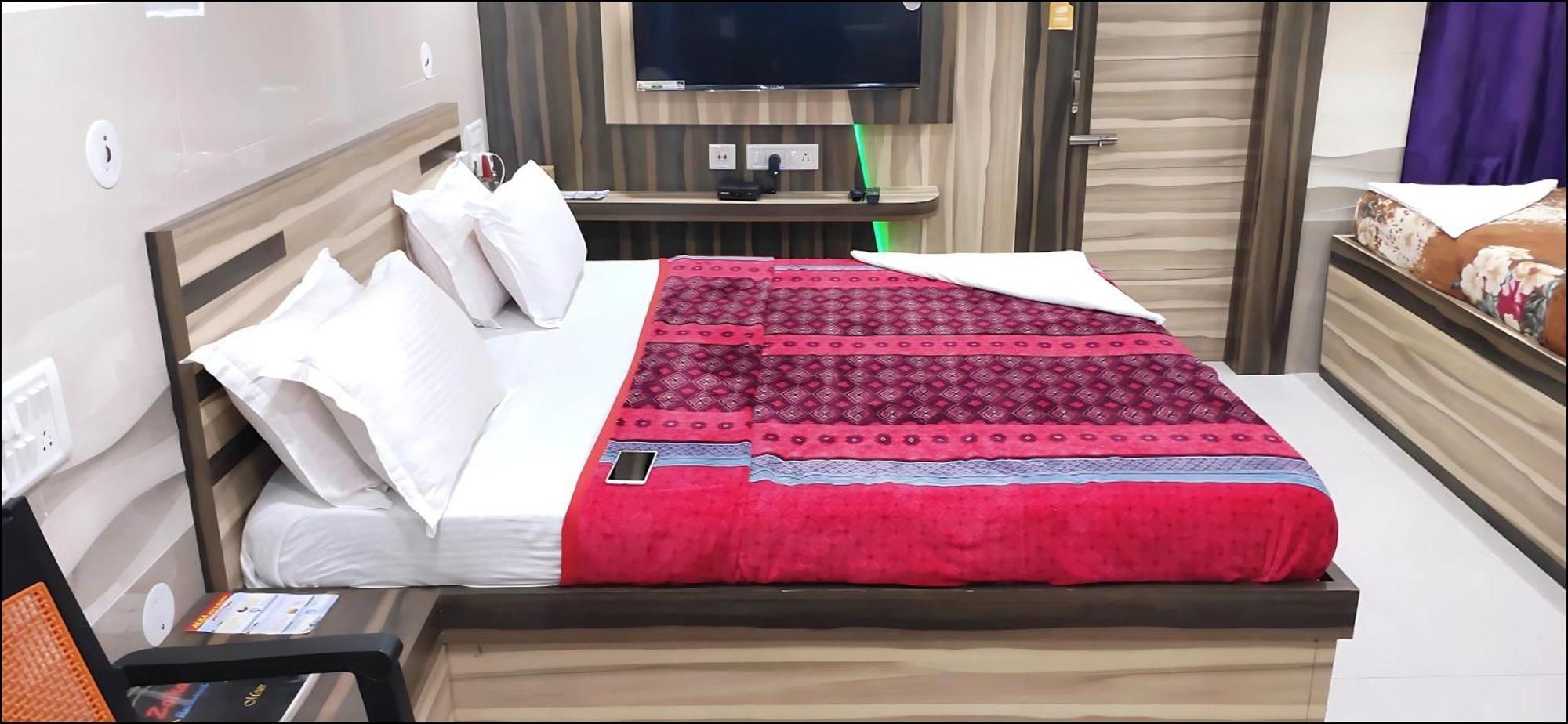 Ln Beach Homestay Puri Εξωτερικό φωτογραφία
