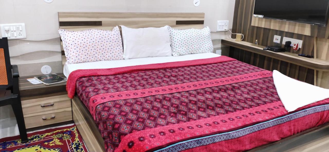 Ln Beach Homestay Puri Εξωτερικό φωτογραφία