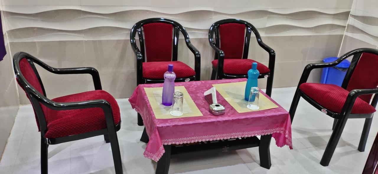 Ln Beach Homestay Puri Εξωτερικό φωτογραφία