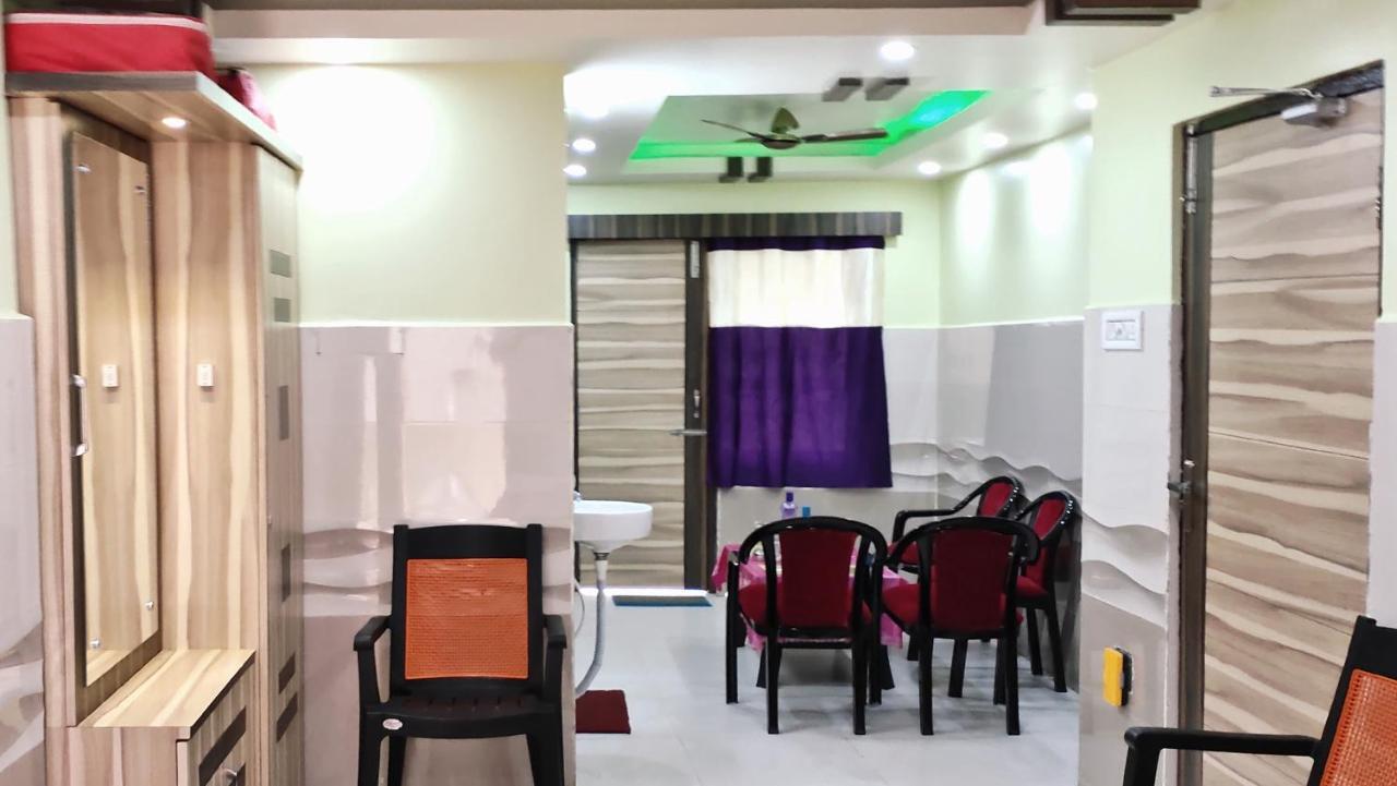 Ln Beach Homestay Puri Εξωτερικό φωτογραφία