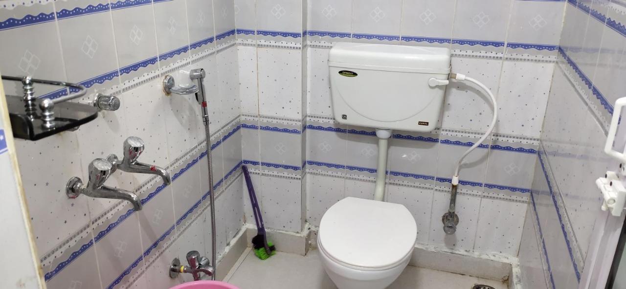 Ln Beach Homestay Puri Εξωτερικό φωτογραφία